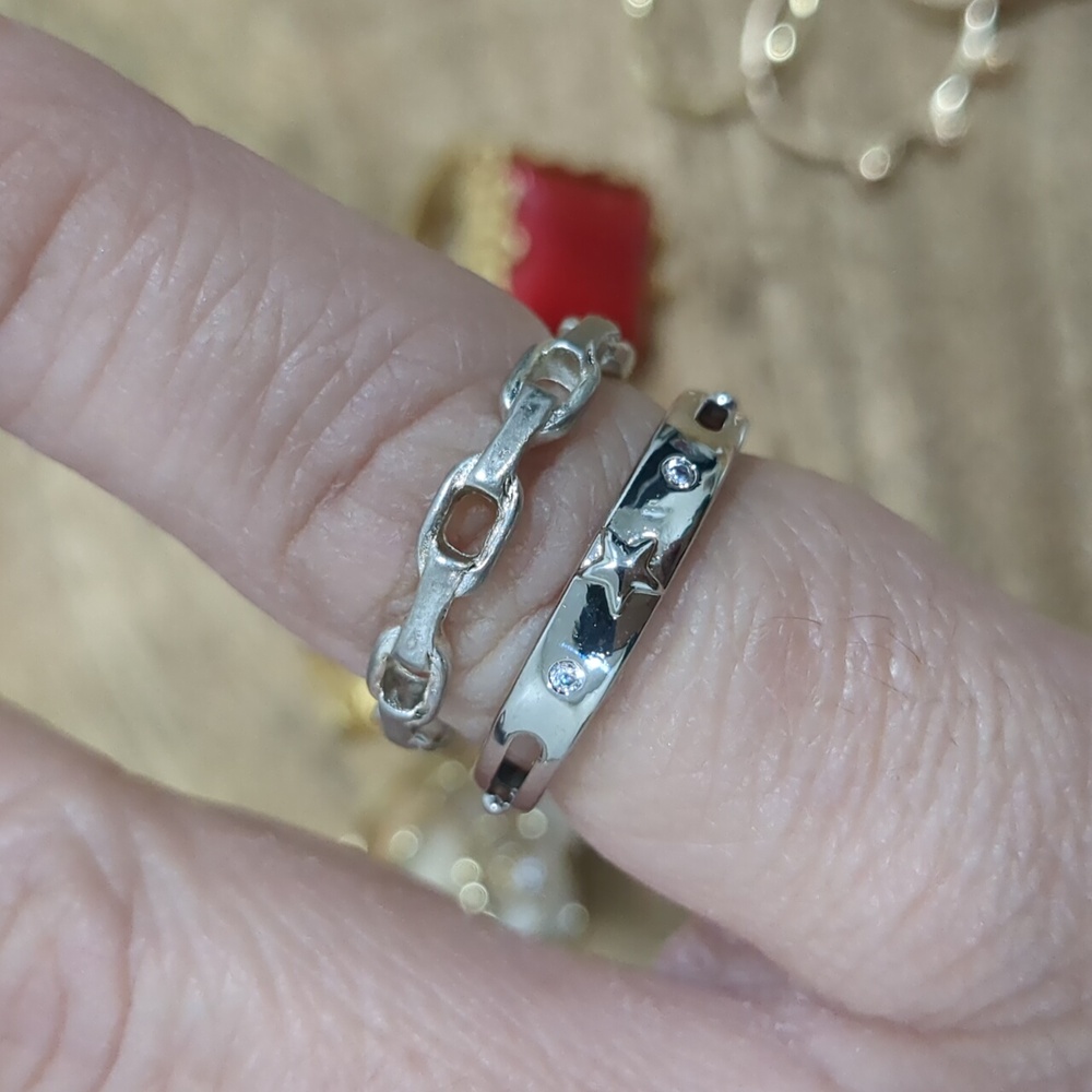 2 For $25 10 Custom Rings Bundle - Picture 12 of 17